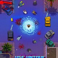 Must Deliver : runner et zombies au programme sur Android Jeux Android