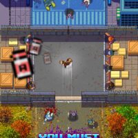 Must Deliver : runner et zombies au programme sur Android Jeux Android