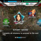 Nitro Nation Stories : jeu gratuit Android Jeux Android