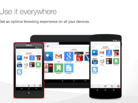 opera android apk