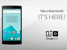 oxygen android oneplus