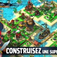 Plunder Pirates : le Clash of Clans pirates de Rovio Stars enfin sur Android Jeux Android