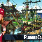 Plunder Pirates : le Clash of Clans pirates de Rovio Stars enfin sur Android Jeux Android