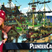 Plunder Pirates : le Clash of Clans pirates de Rovio Stars enfin sur Android Jeux Android