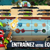 Plunder Pirates : le Clash of Clans pirates de Rovio Stars enfin sur Android Jeux Android