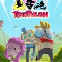 Ridiculous Triathlon sur Android : trois types d’épreuve pour le prix de zéro Jeux Android