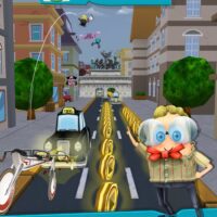 Ridiculous Triathlon sur Android : trois types d’épreuve pour le prix de zéro Jeux Android