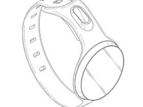 Samsung Galaxy Gear W, une smartwatch circulaire ? Appareils