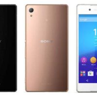 Tout sur le Sony Xperia Z4 : spécifications, prix, date… Appareils