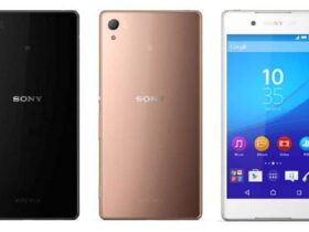 Tout sur le Sony Xperia Z4 : spécifications, prix, date… Appareils