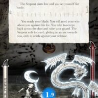 L’aventure écrite continue avec Sorcery! 3 sur Android Jeux Android