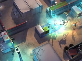 space marshal apk android