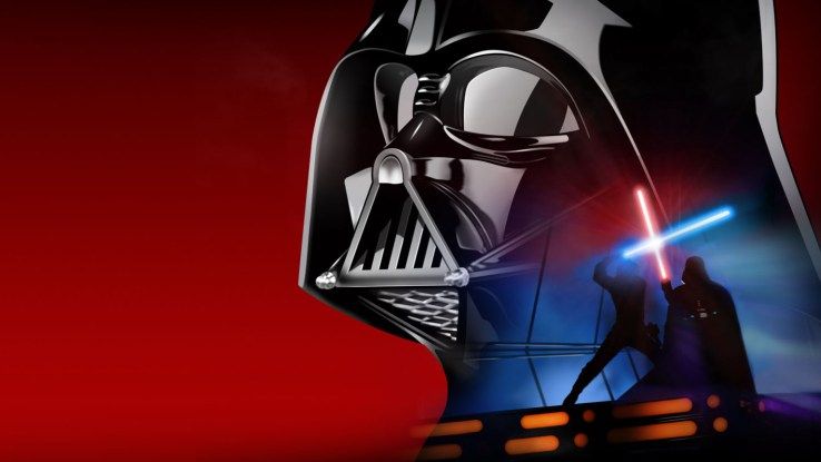 Tous les films Star Wars à $100 sur le Google Play ! Applications
