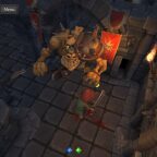 TinyKeep, un dungeon-crawler réussi et complet (manettes, Android TV…) Jeux Android