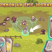 Tiny Guardians apporte une vision rafraîchissante du TD sur Android Jeux Android