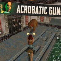 Lara Croft renait dans Tomb Raider 1 sur Android ! Jeux Android