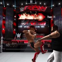 wwe2K apk