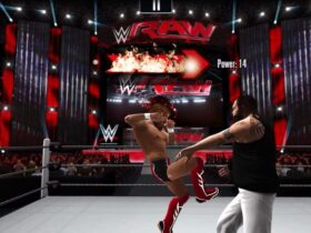 wwe2K apk