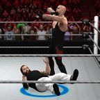 2K Sports annonce WWE 2K sur Android ! Jeux Android