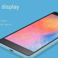 Xiaomi Mi4i : Full HD, 4G LTE, 3 120 mAh, 64… pour seulement 191 € ! Appareils