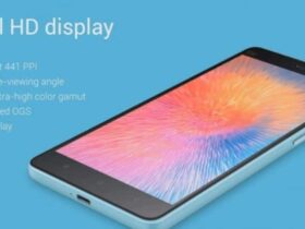 Xiaomi Mi4i : Full HD, 4G LTE, 3 120 mAh, 64… pour seulement 191 € ! Appareils