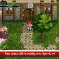 DotEmu porte Ys Chronicles 1 sur Android Jeux Android