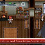 DotEmu porte Ys Chronicles 1 sur Android Jeux Android