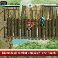 DotEmu porte Ys Chronicles 1 sur Android Jeux Android