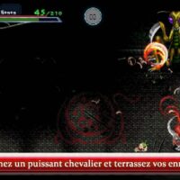 DotEmu porte Ys Chronicles 1 sur Android Jeux Android