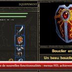 DotEmu porte Ys Chronicles 1 sur Android Jeux Android