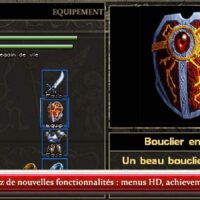 DotEmu porte Ys Chronicles 1 sur Android Jeux Android