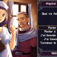 DotEmu porte Ys Chronicles 1 sur Android Jeux Android