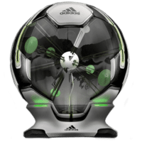 Le ballon intelligent d’Adidas enfin compatible avec Android Accessoires