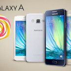 android lollipop galaxy a3 a5 A7