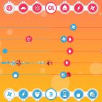 Battledots, Battledots : un jeu de stratégie minimaliste sur Android