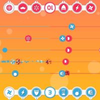 Battledots : un jeu de stratégie minimaliste sur Android Jeux Android