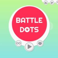 Battledots : un jeu de stratégie minimaliste sur Android Jeux Android