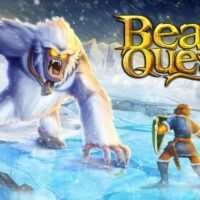 Beast Quest : une adaptation de livre sous forme de jeu de rôle sur Android Jeux Android