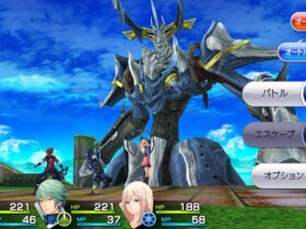 chaos ring 3 apk