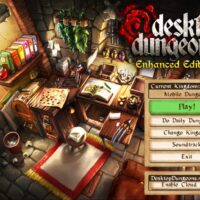 Desktop Dungeons arrive en version tablette sur Android Jeux Android