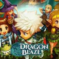 dragon blaze android