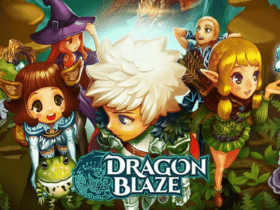 dragon blaze android