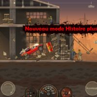 Earn To Die 2 : le retour des courses et des zombies sur Android Jeux Android