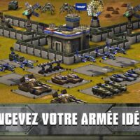 Empires & Allies : le Clash of Clans de Zynga façon Command and Conquer sur Android Jeux Android