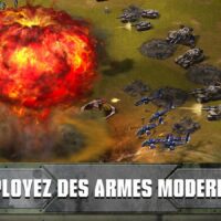 Empires & Allies : le Clash of Clans de Zynga façon Command and Conquer sur Android Jeux Android