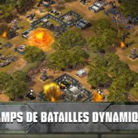 Empires & Allies : le Clash of Clans de Zynga façon Command and Conquer sur Android Jeux Android