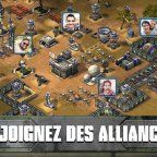 Empires & Allies : le Clash of Clans de Zynga façon Command and Conquer sur Android Jeux Android