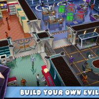 Evil Genius Online expose ses plans diaboliques sur Android Jeux Android