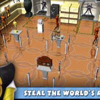 Evil Genius Online expose ses plans diaboliques sur Android Jeux Android