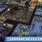 Evil Genius Online expose ses plans diaboliques sur Android Jeux Android